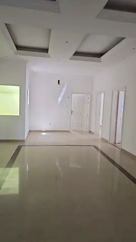3 Bed Room Hall Flat with Balconey In Al Goaz Sharjah