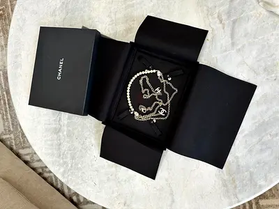 Chanel Chain Accessories