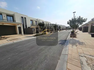 2BR + Maid Townhouse | Spacious Layout | Falcon Island