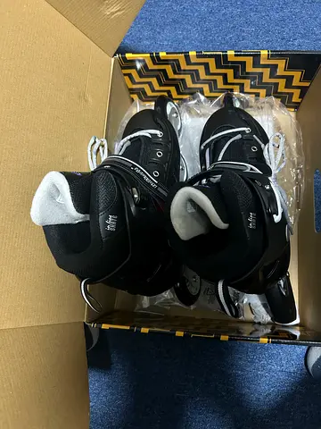 Inline skate