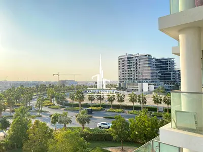Spacious 1BHK | High End Finishing | Luxury Living