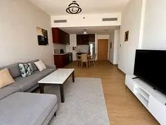 Chiller Free | Sea View | Fully Furnished