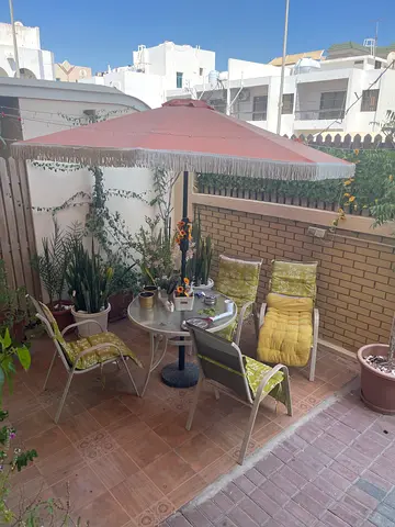 Out door furniture