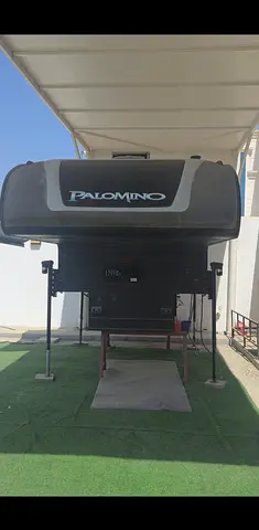 Caravan comper كرفان كامبر