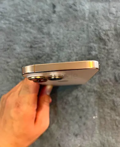 iPhone 16 Pro Max 256GB (TDRA) – Excellent Condition | For Sale