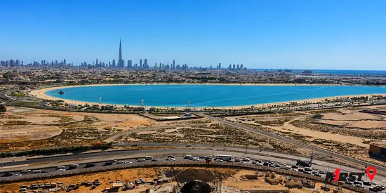 Sea View-Distress deal- 3 m to Dubai- Free Hold