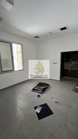 🏡✨ استوديو للإيجار السنوي في الروضة 1 – عجمان ✨🏡  فرصة مميزة للسكن في موقع حيوي وهادئ بمنطقة الروضة 1، استوديو واسع ومناسب للأفراد أو الأزواج، يقع ف