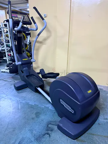 Technogym Treadmill Console — Good Working Condition