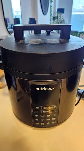 Nutricook smart pot 2 6L