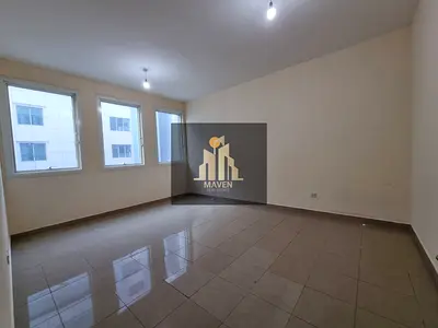 Spacious 1 BHK Apartment for Rent in Shabiya 09 – Prime Location