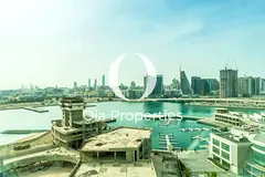 Premium 1 BHK | Peaceful Marina View | Great Community