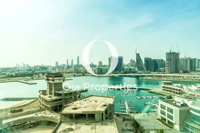 Premium 1 BHK | Peaceful Marina View | Great Community