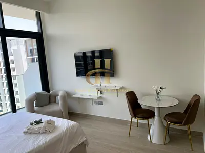 Fully furnished | Street veiw | Elegant