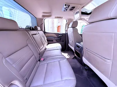 2016 GMC SIERRA 照片 9