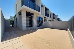 4 BR BRAND NEW TOWNHOUSE | UNFURNISHED | READY TO MOVE