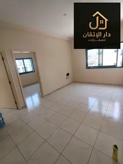 *Great opportunity for rent: 2BR + hall apartment in Al Naba'ah area. Strategic location close t