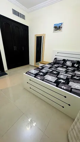 Master Room For Rent