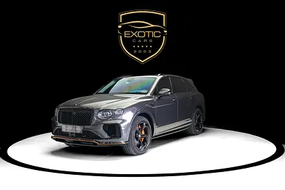 V8 S | WARRANTY NOV 2030 | 5 YEARS SERVICE | GCC | CARBON EXTERIOR | PANORAMIC ROOF | NAIM AUDIO