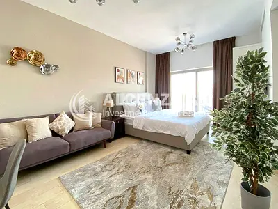 FURNISHED | SPACIOUS | COMMUNITY VIEW