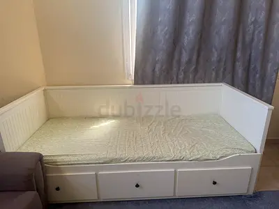 IKEA Sofa Bed