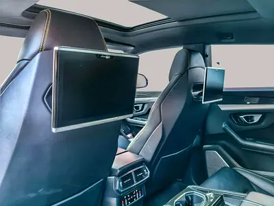 2019 Lamborghini URUS 缩略图 13