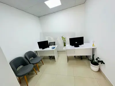 Spacious Office | Direct From Landlord | Free Utilities |