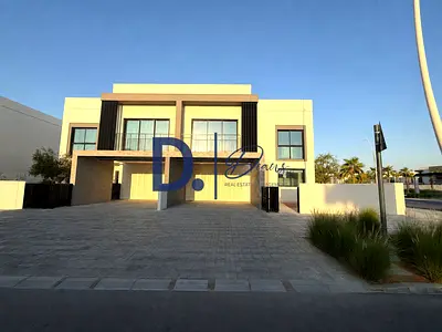 Corner Unit| Brand New Villa| Prime Community