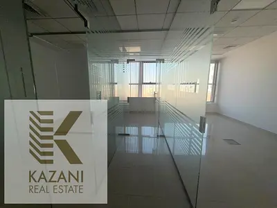 Office for Rent – Mayfair Tower, Dubai Investment Park (DIP)