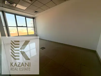 Office for Rent – Mayfair Tower, Dubai Investment Park (DIP)