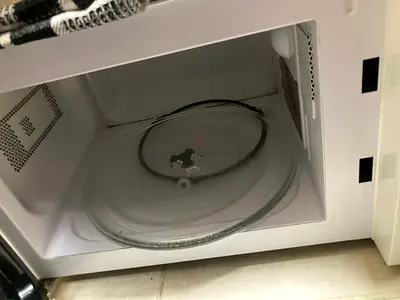 Westpoint Microwave Oven - Used, Working