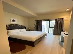 Modern 2 BR | Fully Furnished | High Floor