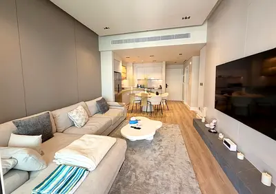 Exclusive Upgraded Home | High End Furnishing | Sea View