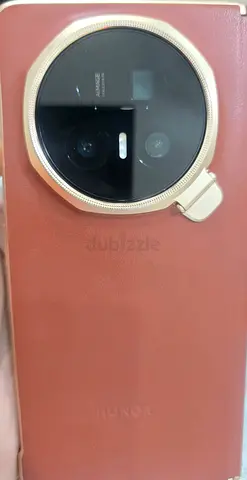 Honor magic v5