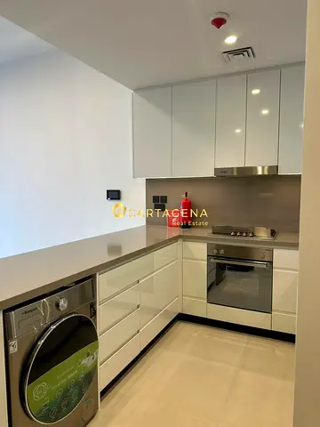 Magnificent Premium luxury Appartement VIDA RESIDENCE ONLY AED 75,000 | PREMIUM 1BHK + 2 WASHROOM+ BIG BALCONY | VIDA RESIDENCES, ALJADA BY ARADA