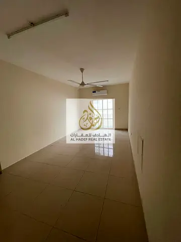 🏡 Yearly Rent | 1 Bedroom Apartment in Al Rawda – Ajman 🏡 ✨ Prime Location | Flexible Payment | Great Price