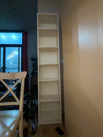 Ikea Bookcase