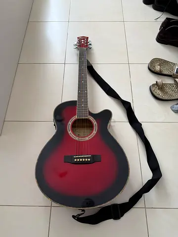 Guitar