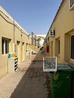 🏢 Workers Accommodation for Sale | Al Sajaa Industrial Area – Sharjah ✨ Excellent investment 