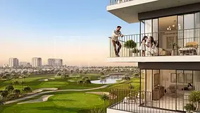Golf Course Views | Luxury Living | Premium Amenities | Flexible Payment Plan