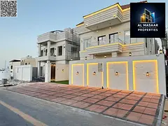 Classic villa on a main street, opposite services. Excellent price, includes transfer fees, and free