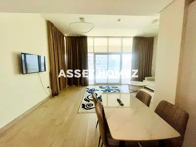 Spacious | Large Balcony | Prime Location