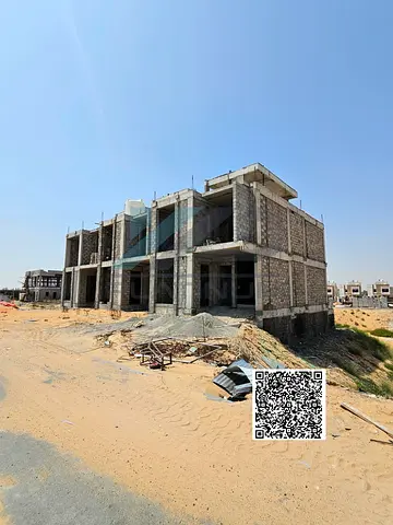 UNFINISHED || 3 TOWNHOUSE AVAILABLE || GOOD LOCATION