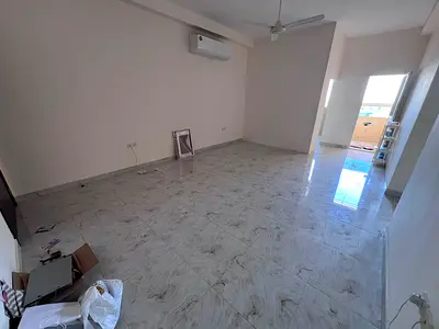 Al Rawda 2 | 1BR | Balcony