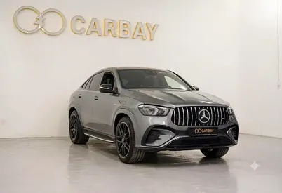 صورة مصغرة 3 لـ 2024 Mercedes-BENZ GLE