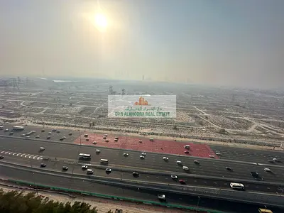 Furnished Studio | Bloom Tower C | Best Price