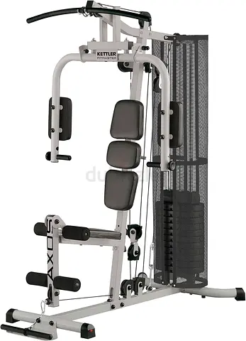 KETTLER training station multi GYM