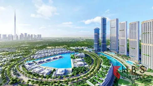 WATERFRONT LIVING | PANORAMIC VIEWS | EXCLUSIVE 1-BEDROOM