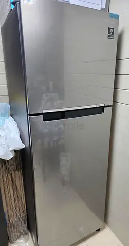 Samsung Fridge  Freezer