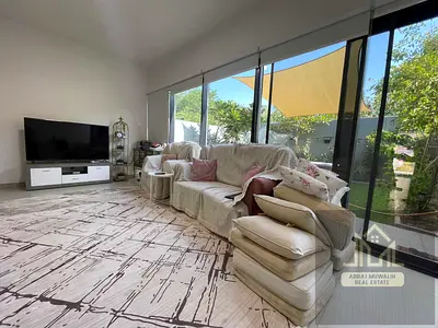 Luxury Living | Modern Townhouse in Masaar