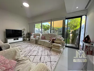 Luxury Living | Modern Townhouse in Masaar